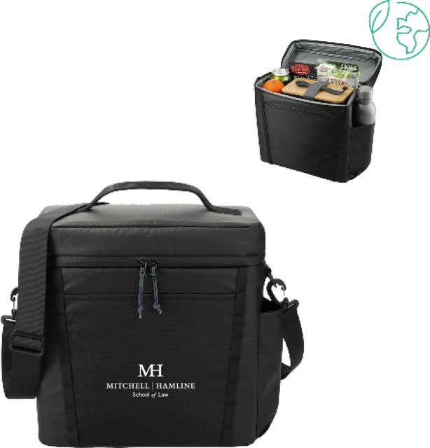 Mitchell Hamline NBN Recycled Outdoor Cooler Mitchell Hamline School of Law - ONLINE ONLY