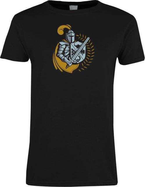 Altamont School Ladies T Shirt Knight - ONLINE ONLY