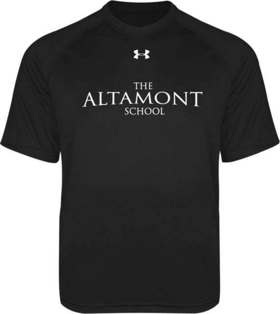 Altamont School Youth Under Armour Tech Tee Primary - ONLINE ONLY
