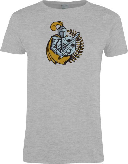 Altamont School Ladies T Shirt Knight - ONLINE ONLY