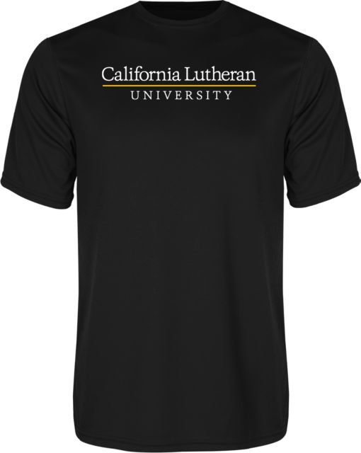 Cal Lutheran Performance Tee Cal Lutheran Institutional - ONLINE ONLY