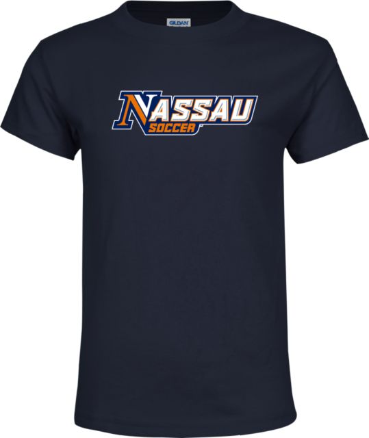 Nassau CC Youth T Shirt Nassau Soccer - ONLINE ONLY