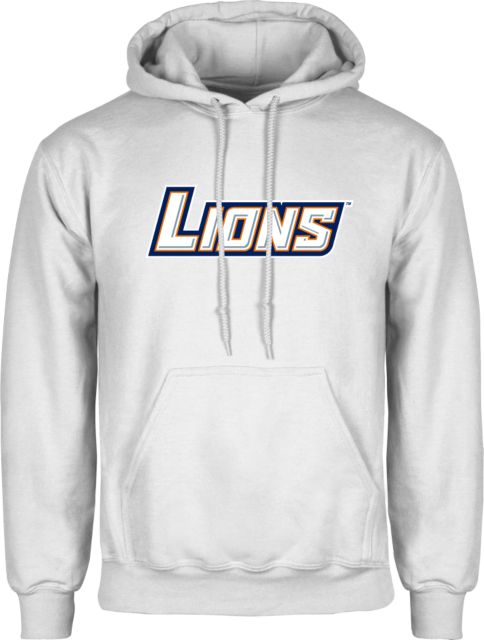 Nassau CC Fleece Hoodie Lions - ONLINE ONLY
