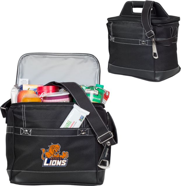 Nassau CC Precision Bottle Cooler Primary Mark - ONLINE ONLY