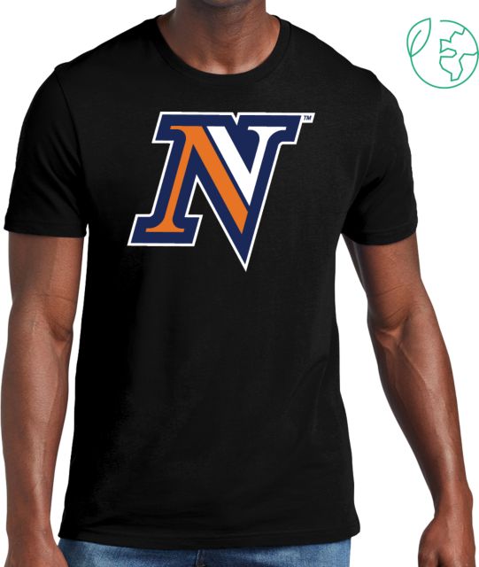 Nassau CC Allmade Organic Cotton Tee Primary Mark - ONLINE ONLY