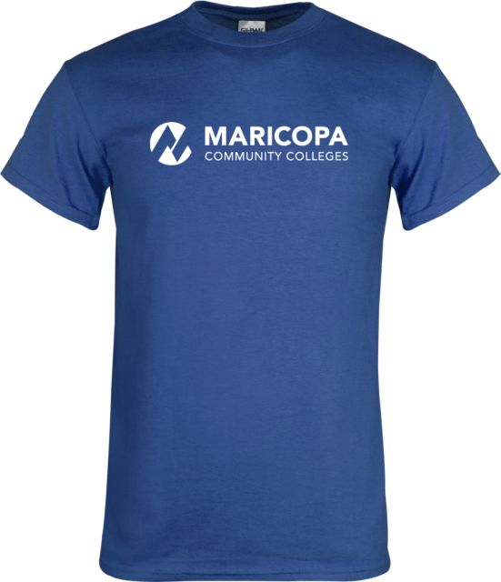 Mesa T Shirt Maricopa Community Colleges - ONLINE ONLY