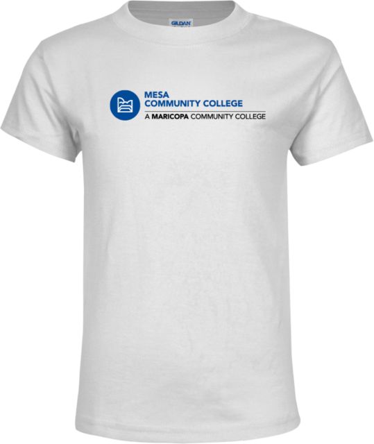 Mesa Youth T Shirt Primary Mark - ONLINE ONLY