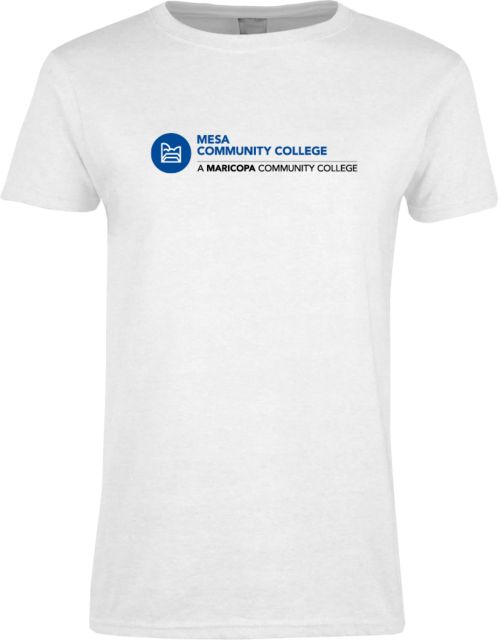 Mesa Ladies T Shirt Primary Mark - ONLINE ONLY