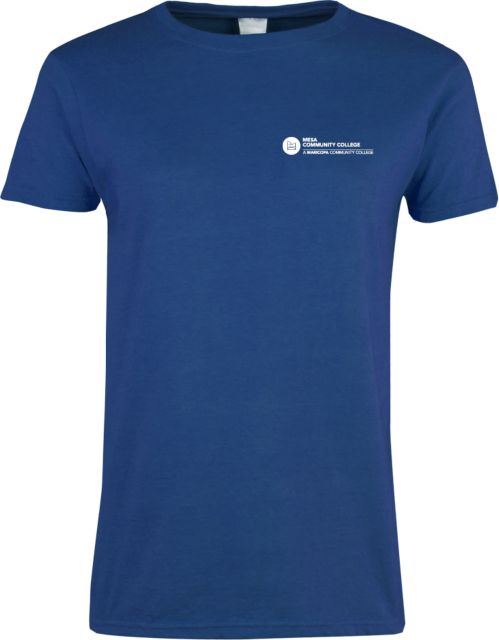 Mesa Ladies T Shirt Primary Mark - ONLINE ONLY