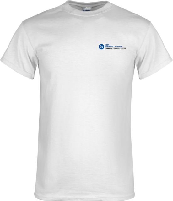 Mesa T Shirt Primary Mark - ONLINE ONLY