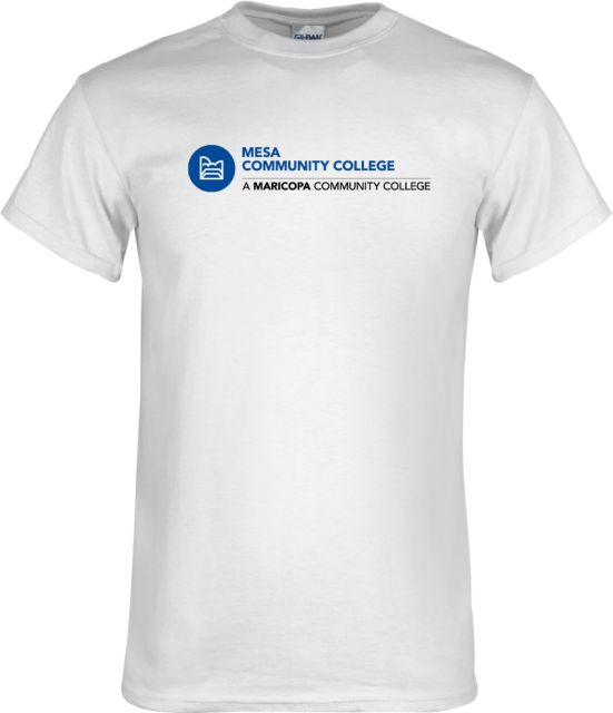 Mesa T Shirt Primary Mark - ONLINE ONLY