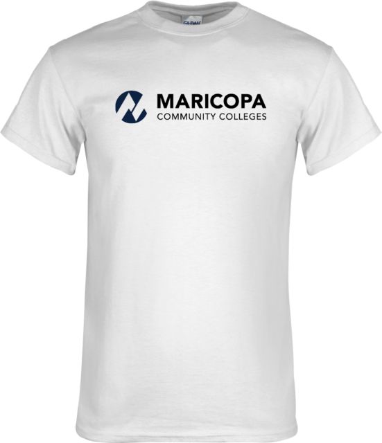 Mesa T Shirt Maricopa Community Colleges - ONLINE ONLY
