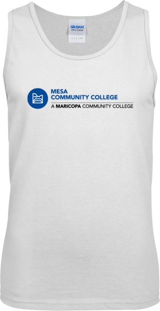 Mesa Tank Top Primary Mark - ONLINE ONLY