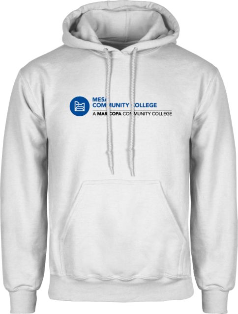 Mesa Fleece Hoodie Primary Mark - ONLINE ONLY