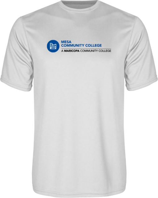 Mesa Performance Tee Primary Mark - ONLINE ONLY