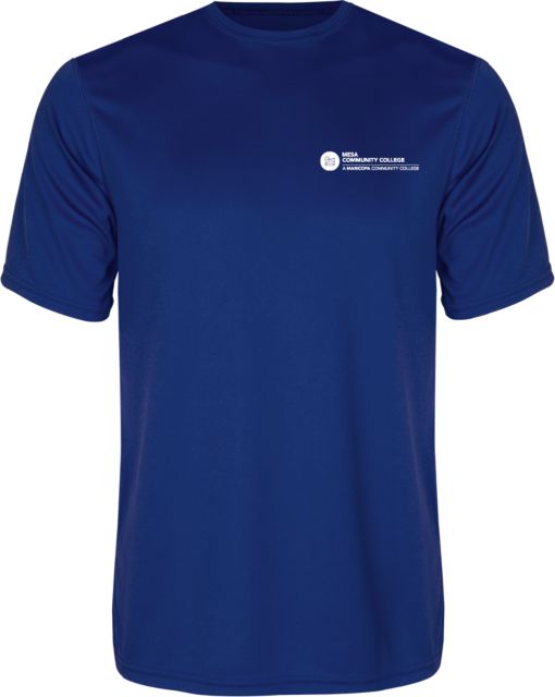 Mesa Performance Tee Primary Mark - ONLINE ONLY