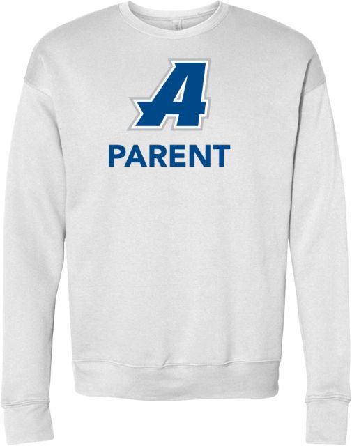 Assumption Bella + Canvas Fleece Crew Assumption A Parent - ONLINE ONLY