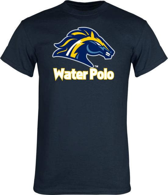 Cypress College T Shirt Cypress - Water Polo - ONLINE ONLY
