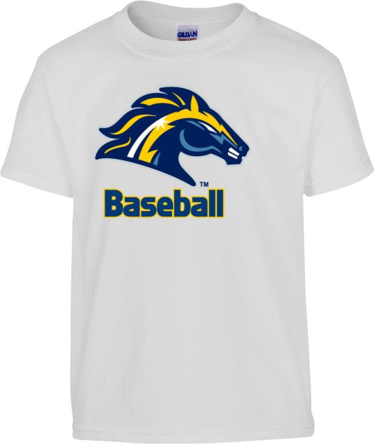 Cypress College Youth T Shirt Cypress - Baseball - ONLINE ONLY