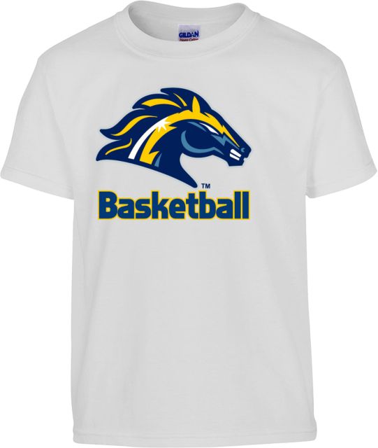 Cypress College Youth T Shirt Cypress - Basketball - ONLINE ONLY