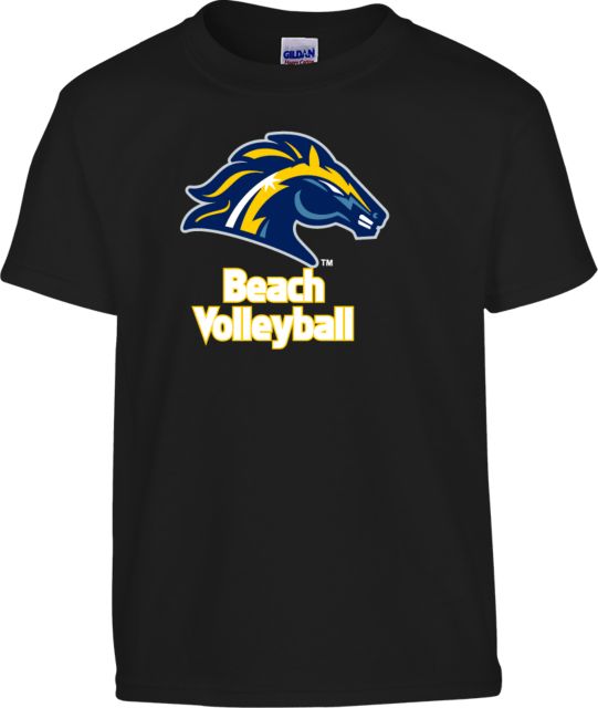 Cypress College Youth T Shirt Cypress - Beach Volleyball - ONLINE ONLY