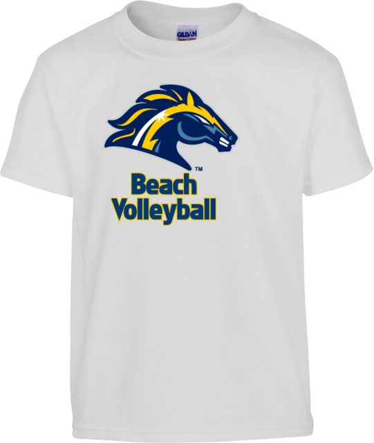 Cypress College Youth T Shirt Cypress - Beach Volleyball - ONLINE ONLY