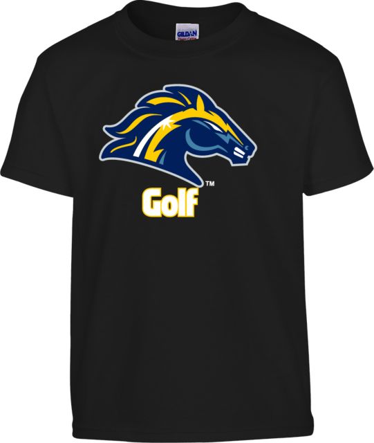 Cypress College Youth T Shirt Cypress - Golf - ONLINE ONLY