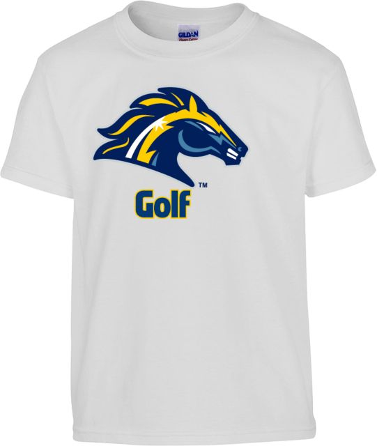 Cypress College Youth T Shirt Cypress - Golf - ONLINE ONLY