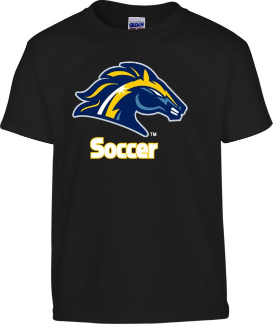 Cypress College Youth T Shirt Cypress - Soccer - ONLINE ONLY