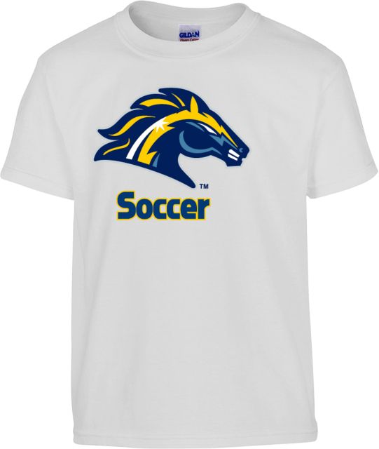 Cypress College Youth T Shirt Cypress - Soccer - ONLINE ONLY