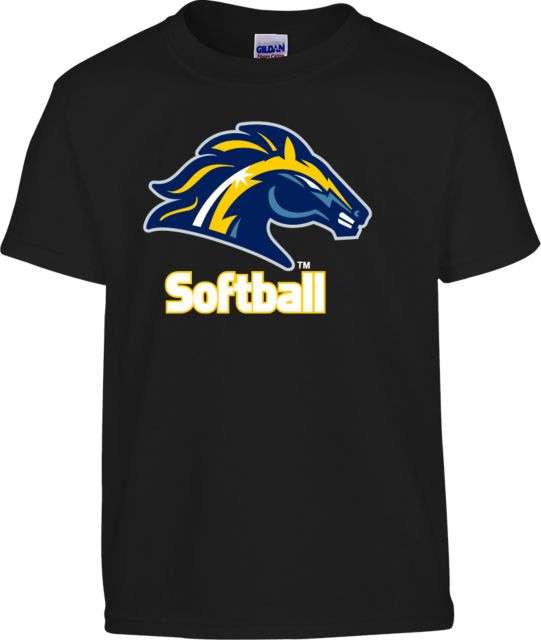 Cypress College Youth T Shirt Cypress - Softball - ONLINE ONLY