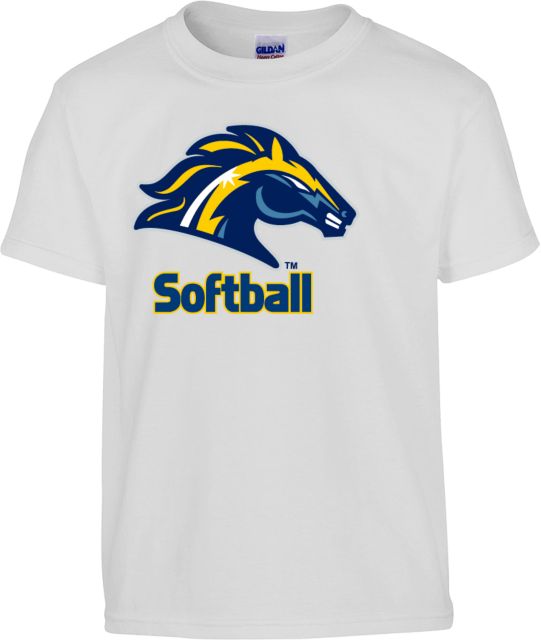 Cypress College Youth T Shirt Cypress - Softball - ONLINE ONLY