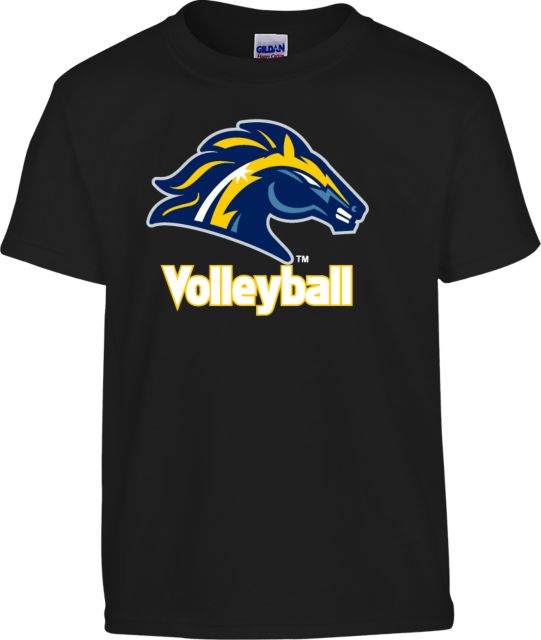 Cypress College Youth T Shirt Cypress - Volleyball - ONLINE ONLY