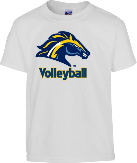 Cypress College Youth T Shirt Cypress - Volleyball - ONLINE ONLY