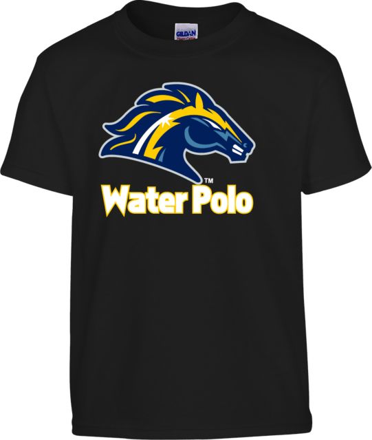 Cypress College Youth T Shirt Cypress - Water Polo - ONLINE ONLY