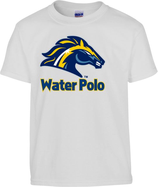 Cypress College Youth T Shirt Cypress - Water Polo - ONLINE ONLY