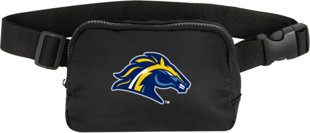 Cypress College Anywhere Belt Bag Cypress - Chargers Head - ONLINE ONLY