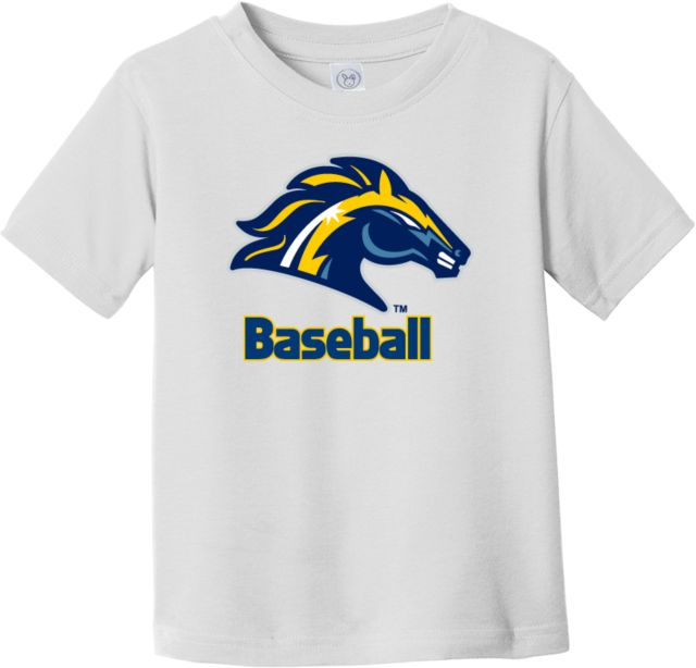 Cypress College Toddler T Shirt Cypress - Baseball - ONLINE ONLY