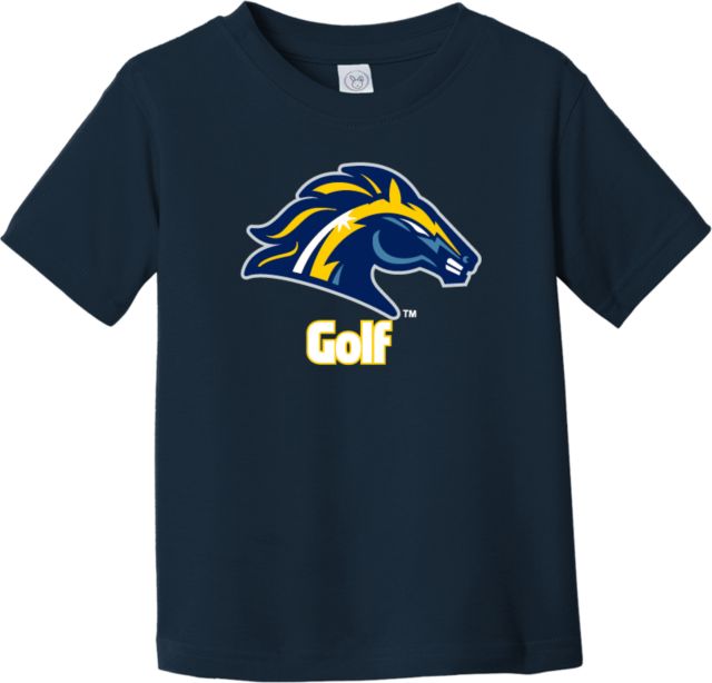 Cypress College Toddler T Shirt Cypress - Golf - ONLINE ONLY