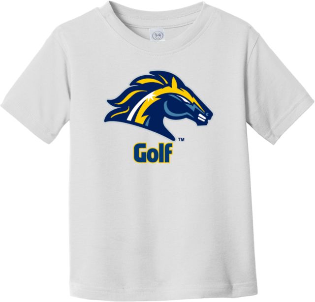 Cypress College Toddler T Shirt Cypress - Golf - ONLINE ONLY