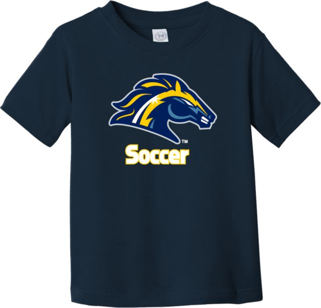 Cypress College Toddler T Shirt Cypress - Soccer - ONLINE ONLY