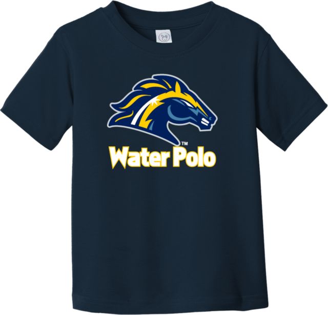 Cypress College Toddler T Shirt Cypress - Water Polo - ONLINE ONLY