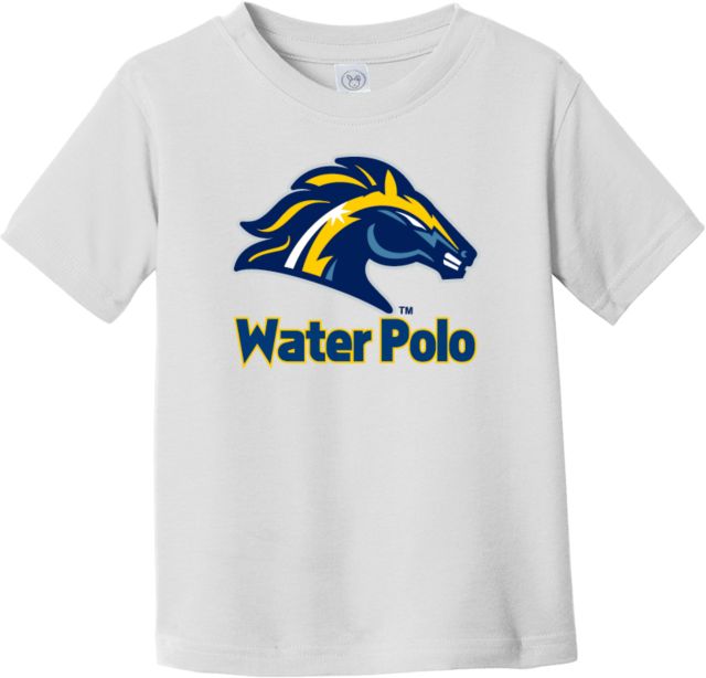 Cypress College Toddler T Shirt Cypress - Water Polo - ONLINE ONLY