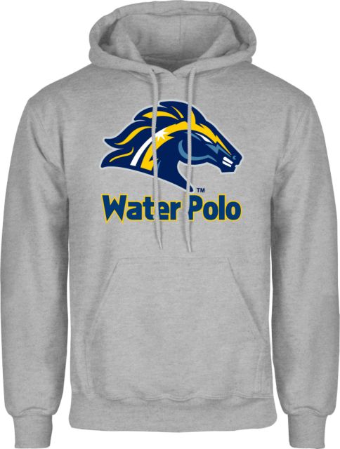 Cypress College Fleece Hoodie Cypress - Water Polo - ONLINE ONLY
