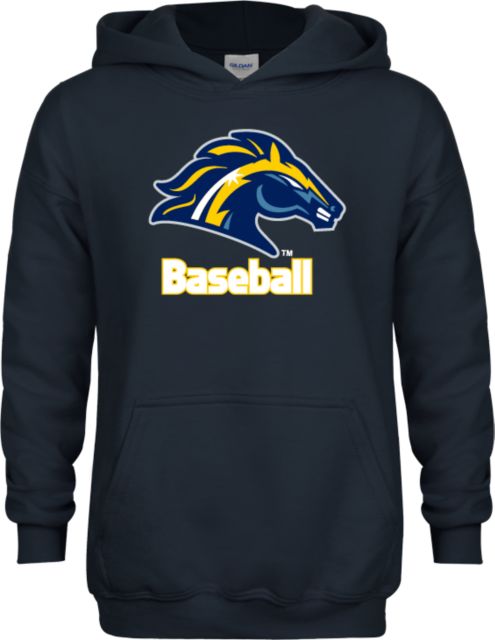 Cypress College Youth Fleece Hoodie Cypress - Baseball - ONLINE ONLY