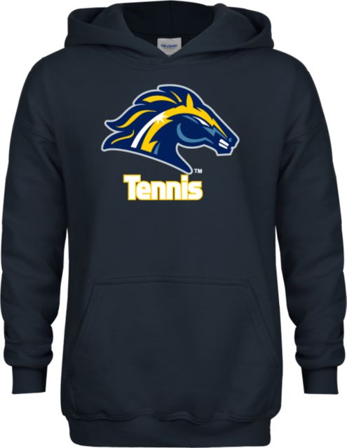 Cypress College Youth Fleece Hoodie Cypress - Tennis - ONLINE ONLY