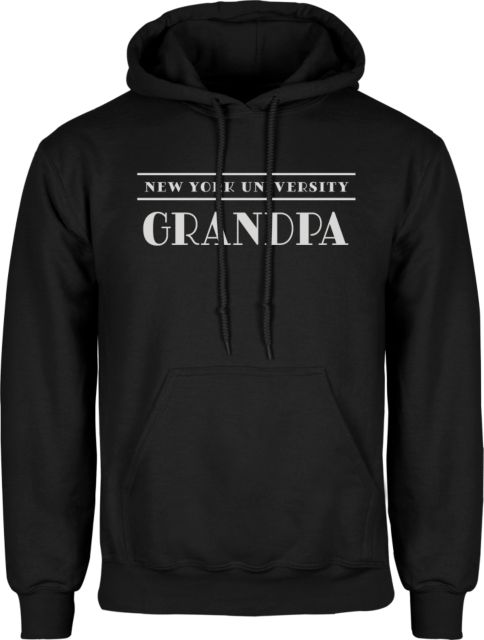 Nyu courant hoodie store