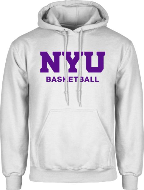 Nyu courant outlet sweatshirt