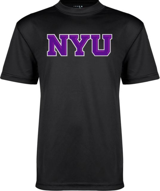 NYU Youth Performance Tee NYU  - ONLINE ONLY