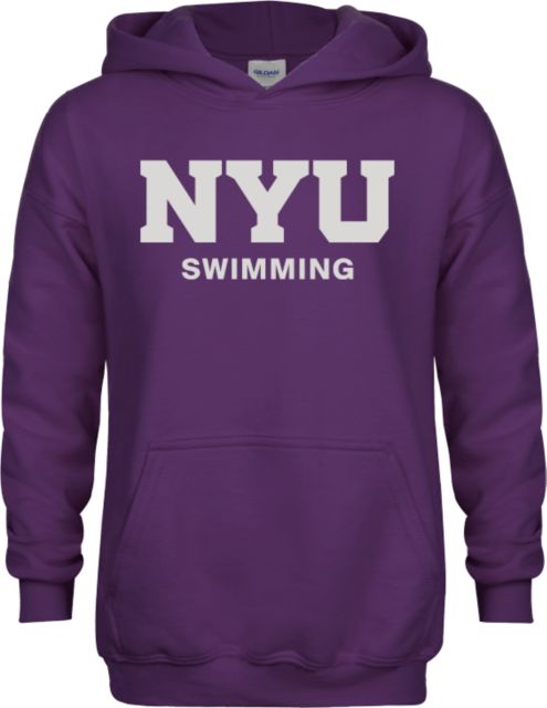 Nyu shop tisch sweatshirt